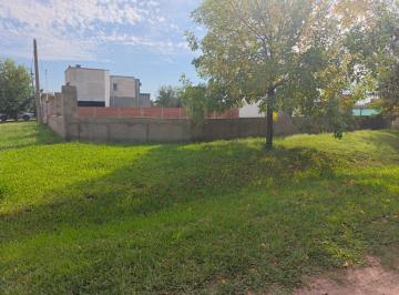 Terreno · 1068m² · Terreno en Funes City