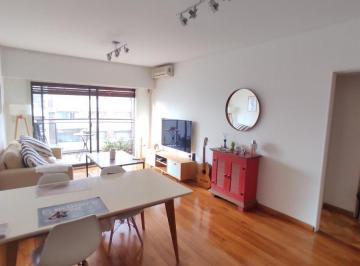 Departamento · 48m² · 2 Ambientes · Semipiso con Excelente Vistas