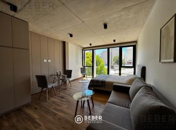Departamento · 36m² · 1 Ambiente · En Venta Departamento de un Ambiente y Medio a Estrenar en Zona Paseo Aldrey