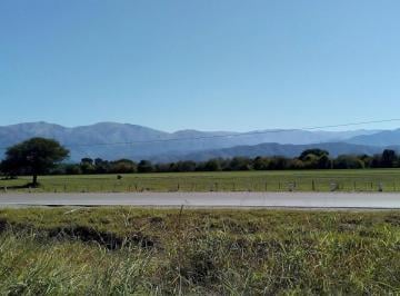 Terreno en Venta   · Terreno en Venta – Loteo Los Nogales (Camino a Colón)
