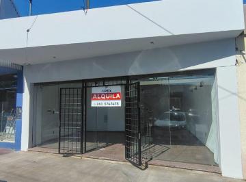 Local comercial de 3 ambientes, Villa Nueva · Amplio Local Comercial en Alquiler Sobre Calle Bandera de Los Andes, Villa Nueva, Guaymallen.