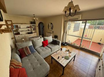 Departamento de 2 ambientes, Avellaneda · Departamento 2 Ambientes con Patio en Venta