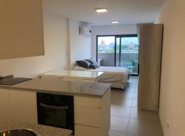 Departamento · 26m² · 1 Ambiente · Venta Departamento Monoambiente Quincho Pileta Agote
