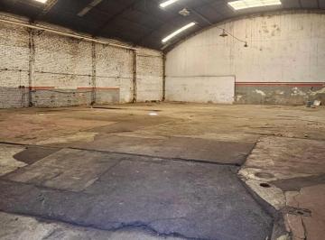 Bodega-Galpón · 510m² · 1 Ambiente · En Alquiler Galpon en Alta Cordoba