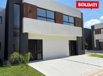 Departamento · 125m² · 4 Ambientes · Town Houses en Venta - One Condo Houses