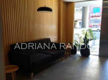 Edificio de 2 ambientes, Villa del Parque · Hermoso Departamento de 2 Ambientes