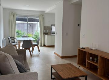 Departamento de 2 ambientes, Luján de Cuyo · Alquiler Departamento Amoblado en Barrio Privado
