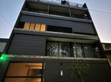 Departamento de 1 ambiente, Núñez · Departamento de 31 m² en Venta en Lomas de Núñez con Balcón