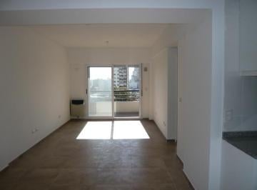 Departamento · 48m² · 2 Ambientes · 1 Cochera · Caballito - Excelente 2 Ambientes en Torre - Vista Panorámica