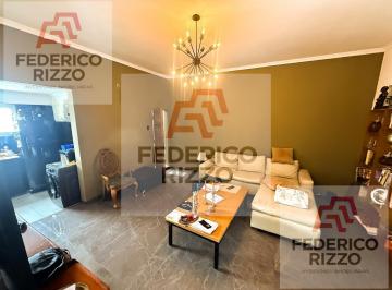 Casa · 80m² · 3 Ambientes · Casa en Venta! Impecable! 2 Dorm.! B° Pueyrredon
