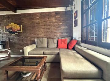 Casa · 166m² · 5 Ambientes · 1 Cochera · Casa en Venta Barrio Natania 45 Lujan de Cuyo
