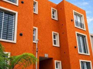 Departamento · 40m² · 3 Ambientes · Departamento en Alquiler de un Dormitorio y Medio en Alto Alberdi