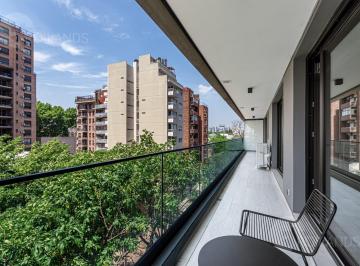 Departamento · 116m² · 3 Ambientes · 2 Cocheras · Departamento en Nuñez