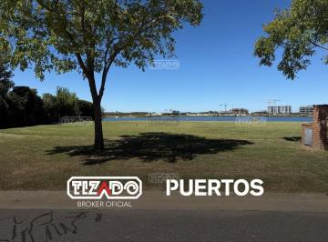 Terreno · 1088m² · Lote en Venta en Marinas, Puertos, Escobar