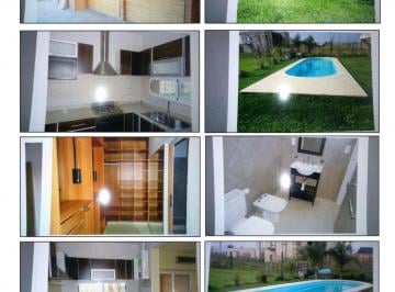 Casa de 5 ambientes, Roldán · Casa en Roldan (Apto Credito) Oportunidad