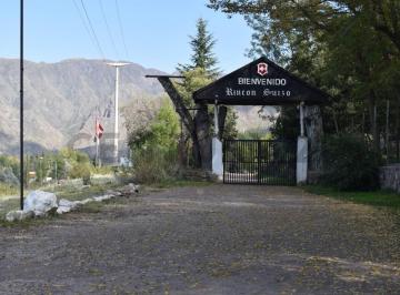 Fondo de comercio · 750m² · 9 Ambientes · 10 Cocheras · Venta Complejo Turistico y Gastronomico - Lujan de Cuyo