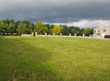 Terreno · 534m² · Terreno en Venta Funes City