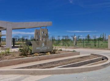 Terreno · 500m² · Venta Lote en Milcayac II, Maipú