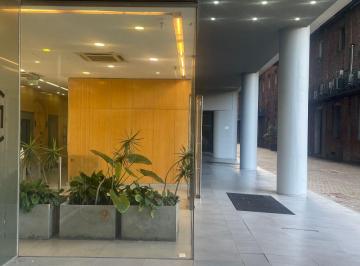 Oficina comercial , Rosario · Oficina Premium en Puerto Norte