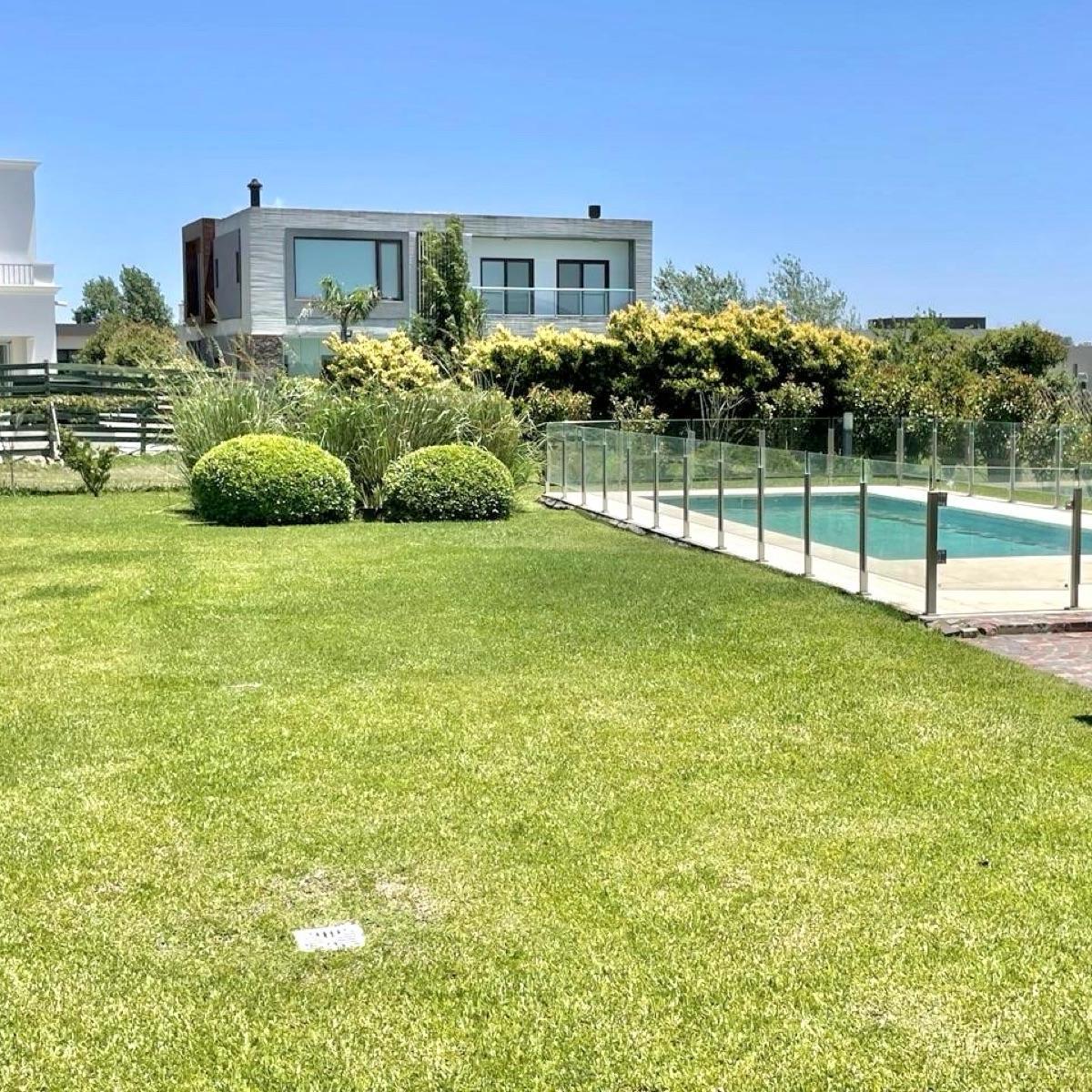 La Reserva Cardales, Campana 2800