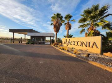 Terreno · 404m² · Lote en B° La Vasconia