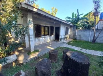 Casa · 100m² · 4 Ambientes · 1 Cochera · Casa Apto Crédito Ingeniero Maschwitz