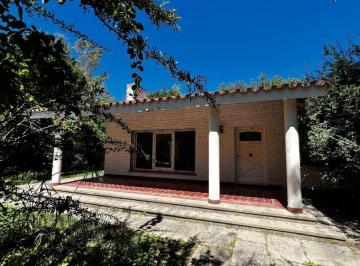 Casa de 4 ambientes, Mendiolaza · Casa en Venta en Barrio Valle del Sol – Mendiolaza