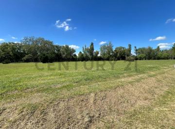 Terreno · 1008m² · Venta Lote El Cardal de Los Cardales 2 1.008 m² - Permuta
