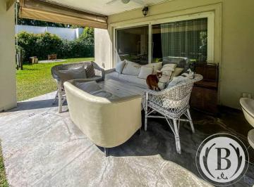 Casa en Venta de 4 ambientes Villanueva · Bustamante Prop San Isidro Labrador 12513 Casa Venta Villanueva Tigre