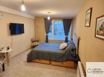 Departamento de 1 ambiente, San Carlos de Bariloche · Monoambiente en Alquiler - Centro Bariloche