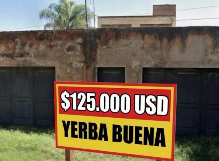 Casa · 300m² · 5 Ambientes · 2 Cocheras