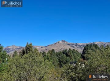 Terreno · 2605m² · Terreno en Chapelco Golf