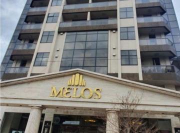 Departamento de 1 ambiente, Villa Carlos Paz · Departamento Amoblado de Categoria Torre Melos