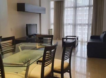 Departamento de 2 ambientes, Villa Carlos Paz · Departamento Amoblado de Categoria Torre Melos