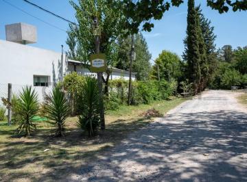 Terreno · 660m² · Lote en Venta en City Bell, Ubicado en Barrio La Serena