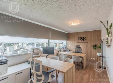 Oficina comercial · 43m² · 2 Ambientes · Venta Oficina Moderna San Martin Centro