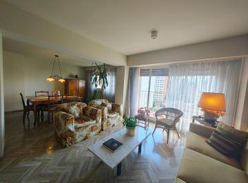 Departamento · 138m² · 4 Ambientes · 1 Cochera · Departamento Venta Lomitas 3 Dorm. Cochera Credito