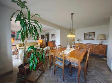 Departamento · 138m² · 4 Ambientes · Departamento Venta Las Lomitas 3 Dorm. Cochera Apto
