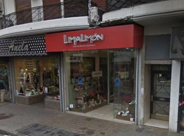Local comercial · 60m² · Excelente Local - 60 m² - Villa Devoto - Próximo a Av Beiro