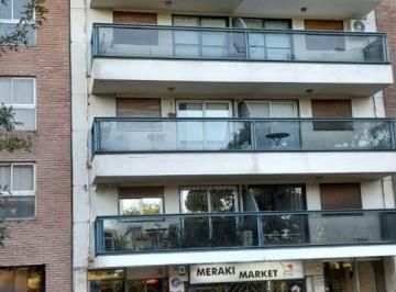 Departamento de 2 ambientes, Córdoba · Departamento en Alquiler Nueva Cordoba/ Sobre Av Poeta Lugones