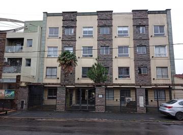 Departamento · 38m² · 2 Ambientes · 1 Cochera · Rincon Al 500