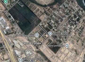 Terreno · 1133m² · Lote en Venta Barrio El Vergel