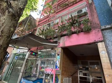 Departamento de 1 ambiente, Palermo · Venta | Palermo | Gran Monoambiente | Fitz Roy y Guatemala