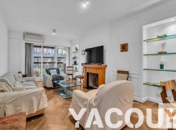 Departamento · 89m² · 3 Ambientes · Departamento en Venta - 2 Dorm. 2 Baños - Cochera - 95 m² - Retiro