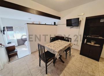 Departamento · 31m² · 1 Ambiente · Monoambiente Reciclado Al Frente en Zona Plaza Colón