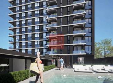 Departamento · 54m² · 2 Ambientes · Departamento en Mar del Plata