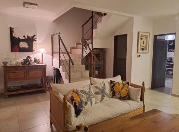 PH · 150m² · 5 Ambientes · 1 Cochera · Siete Soles Casa en Venta Apto Credito