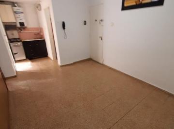 Departamento · 30m² · 2 Ambientes · Departamento 1 Dorm - Apto Credito - Psje. Benjamin Gould Al 500 - Centro