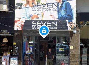 Local comercial · 78m² · Oportunidad Venta de Local en Av Corrientes y Jean Jaures - Abasto