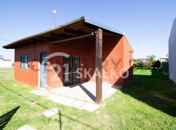 Casa · 50m² · 3 Ambientes · 1 Cochera · Venta Casa 2 Dorm. Roldan